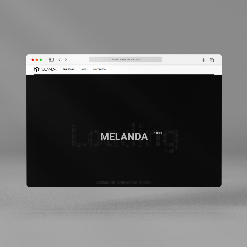 Melanda Group