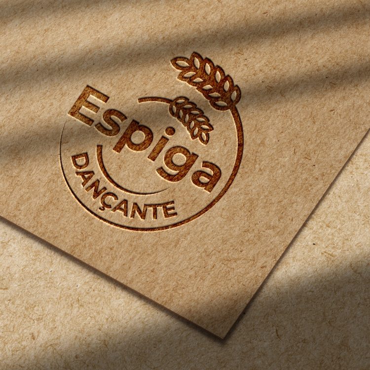 Espiga Dançante