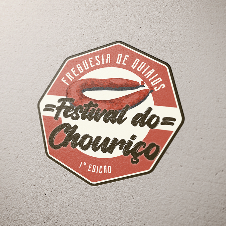 Festival do Chouriço de Quiaios