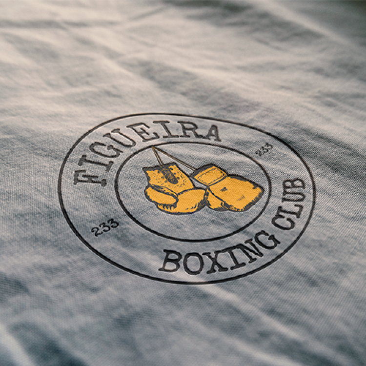 Figueira Boxing Club