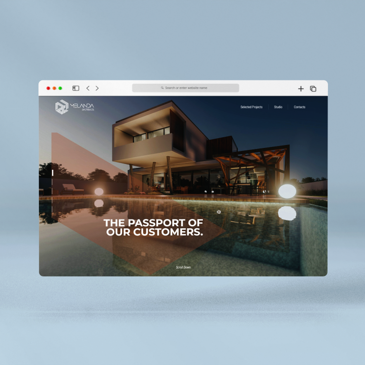 Melanda Architects