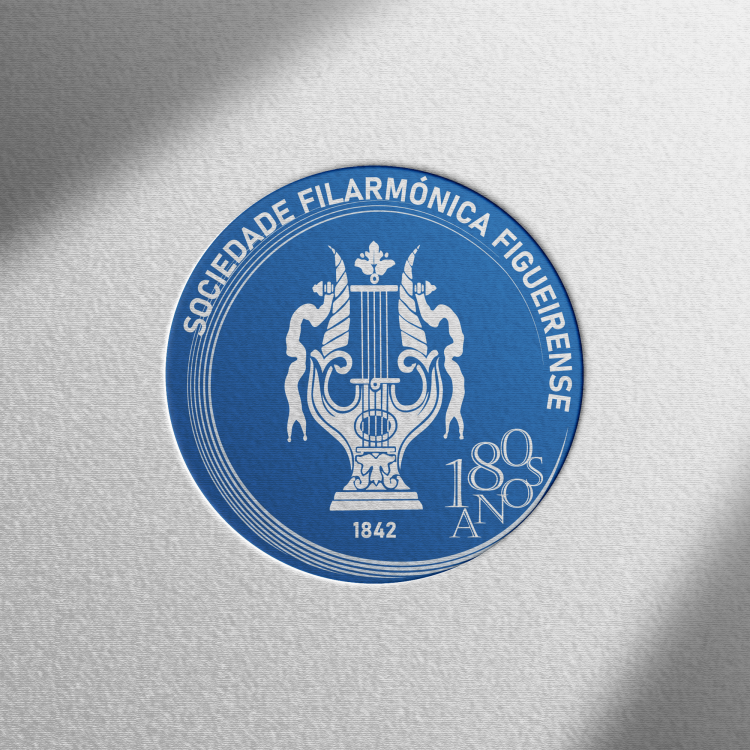 180 anos Sociedade Filarmónica Figueirense